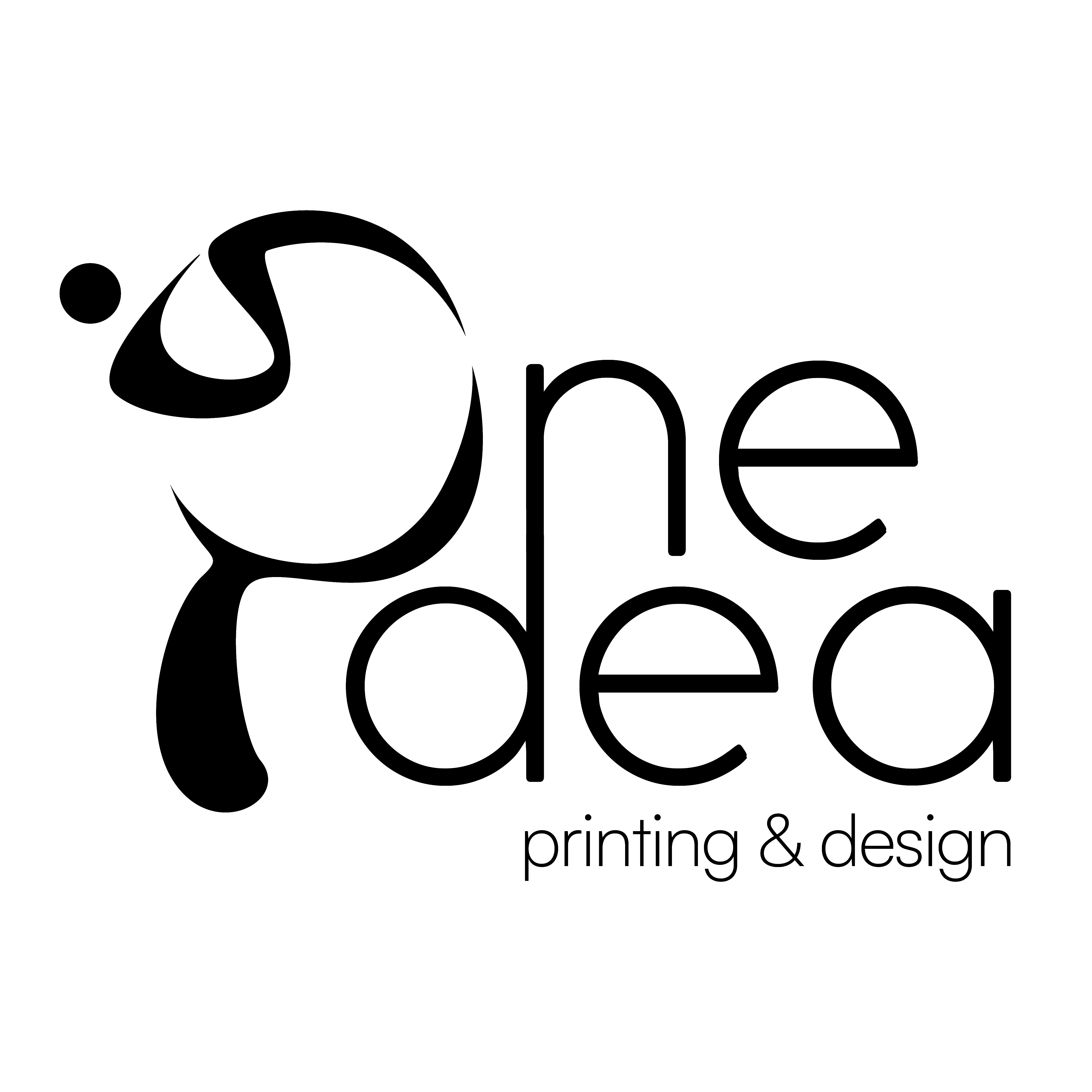 One Idea